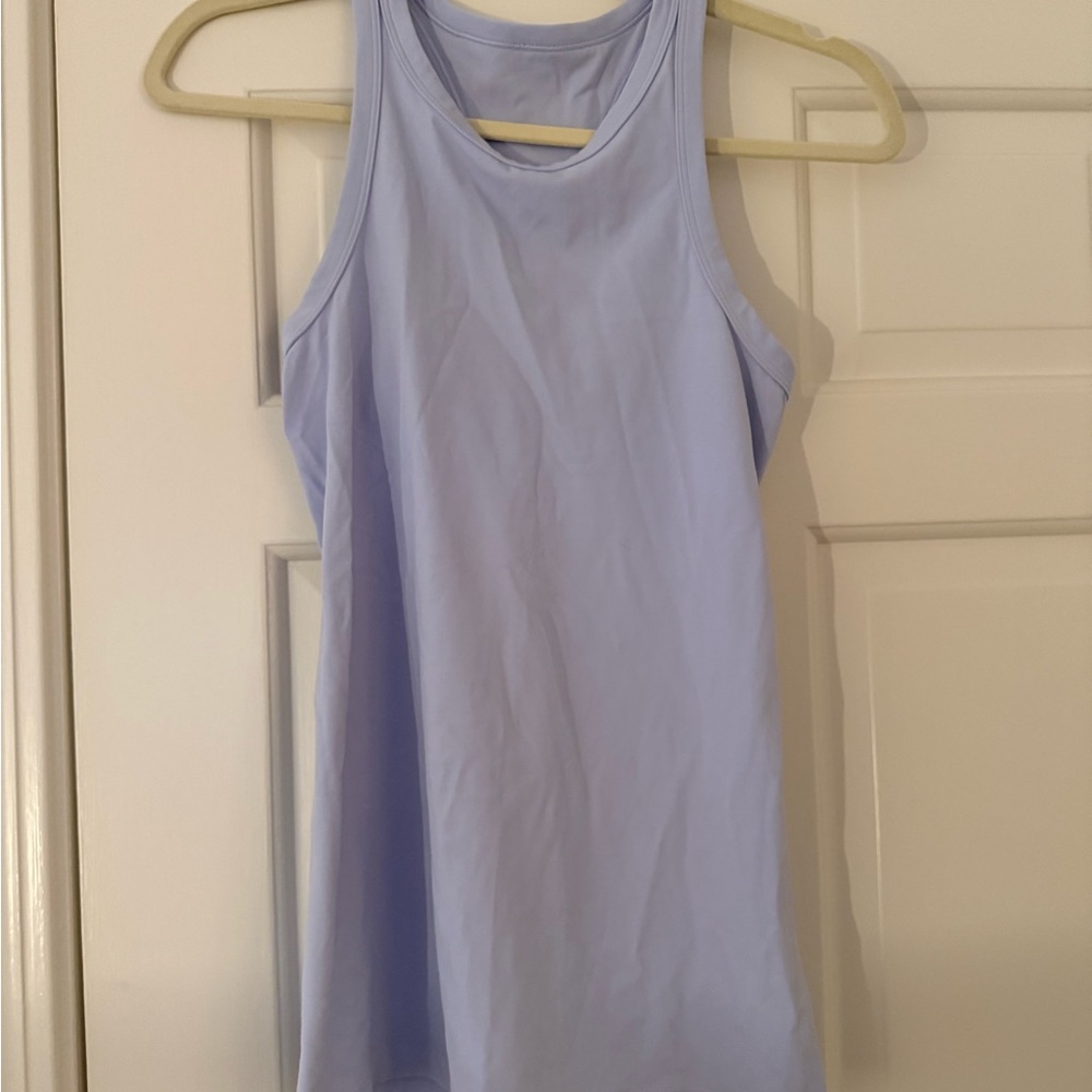 lululemon athletica Align tank hip length